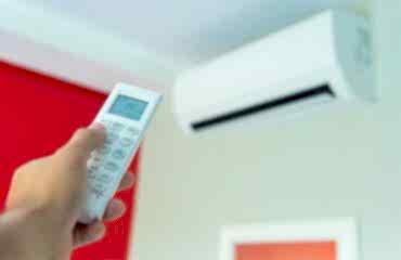 mitsubishi klima kumandası (2)