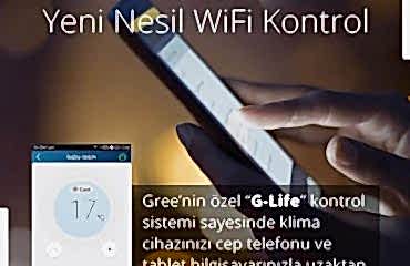 gree-klima-wifi