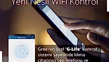 gree-klima-wifi