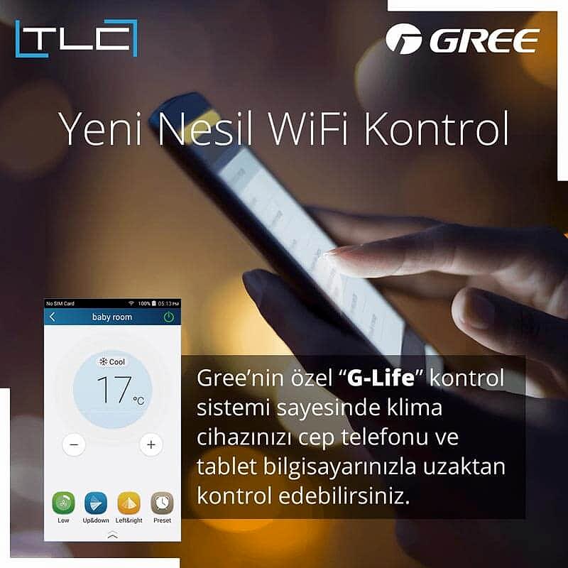 gree-klima-wifi