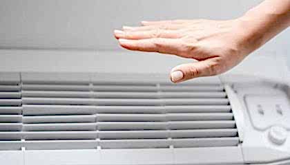 klima ısıtmıyor (1)